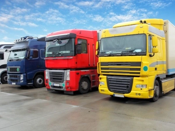 Antalya Kınık Nakliye